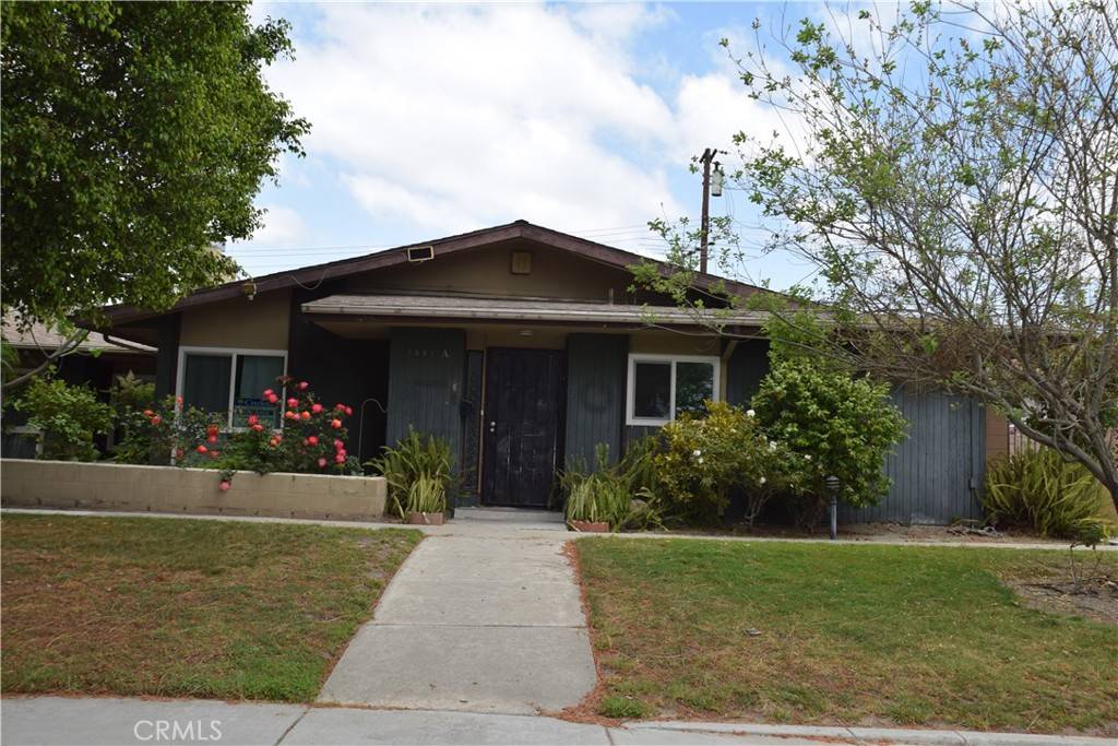 Anaheim, CA 92801,1851 W Glenoaks AVE #A