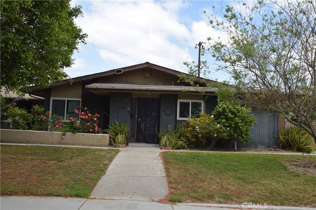 Anaheim, CA 92801,1851 W Glenoaks AVE #A