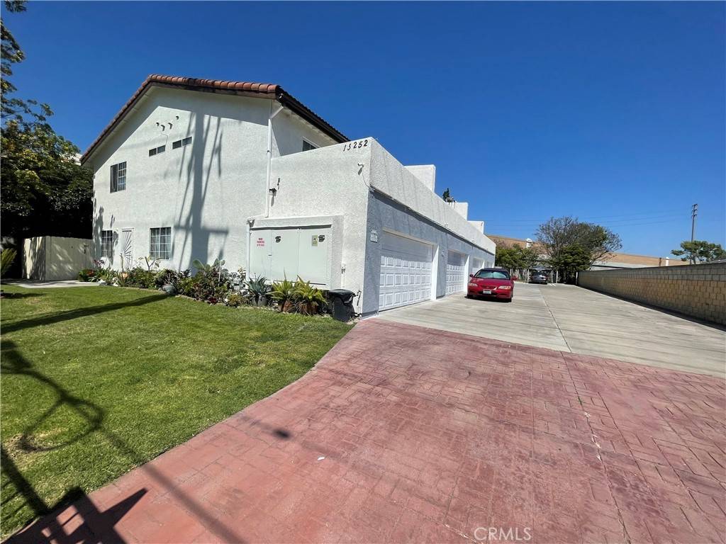 Garden Grove, CA 92844,13252 Newland ST #A-D