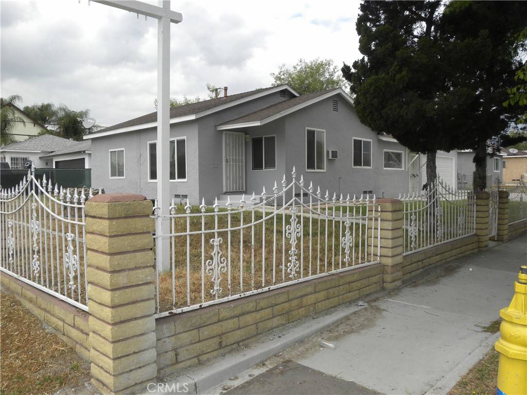 San Bernardino, CA 92411,1208 Blackstone AVE