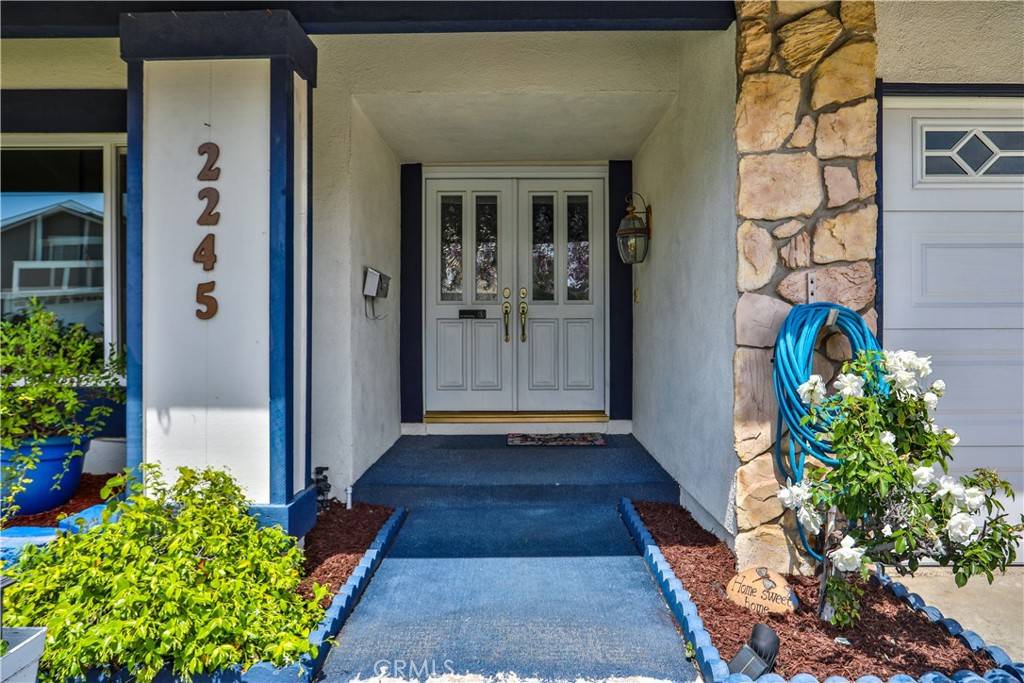 Fullerton, CA 92835,2245 Rosalia DR