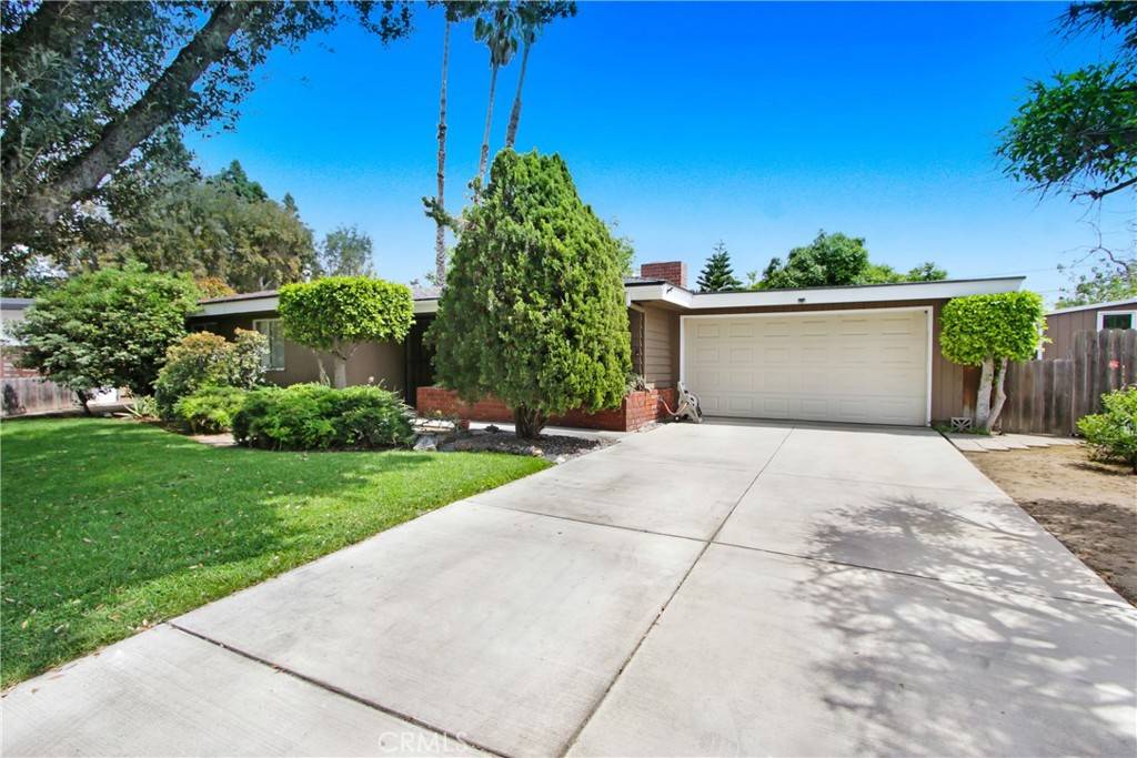 Fullerton, CA 92831,1712 Central AVE