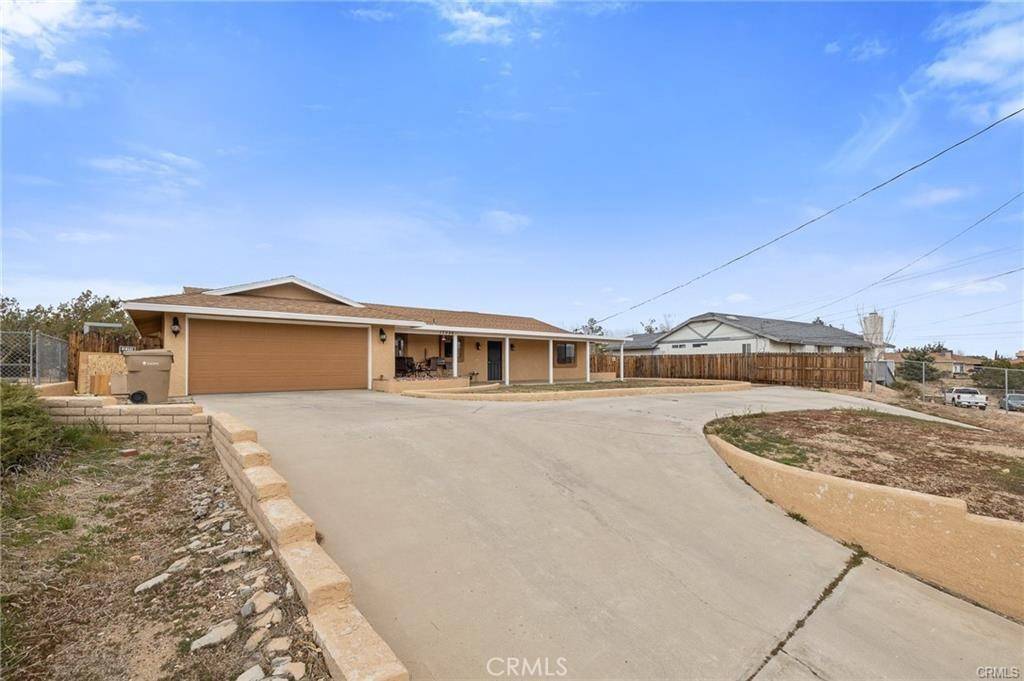 Hesperia, CA 92345,17096 Mission ST