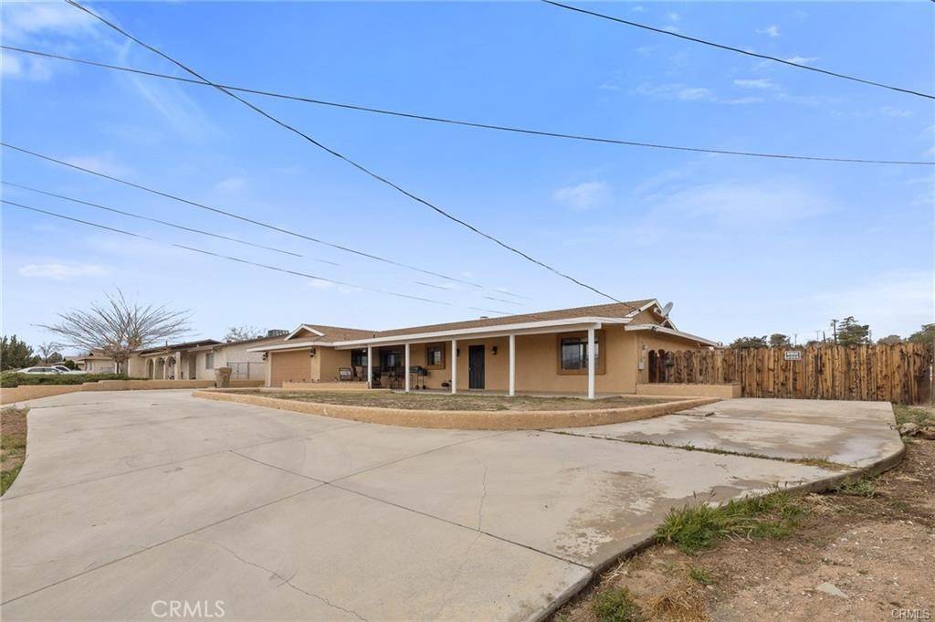 Hesperia, CA 92345,17096 Mission ST