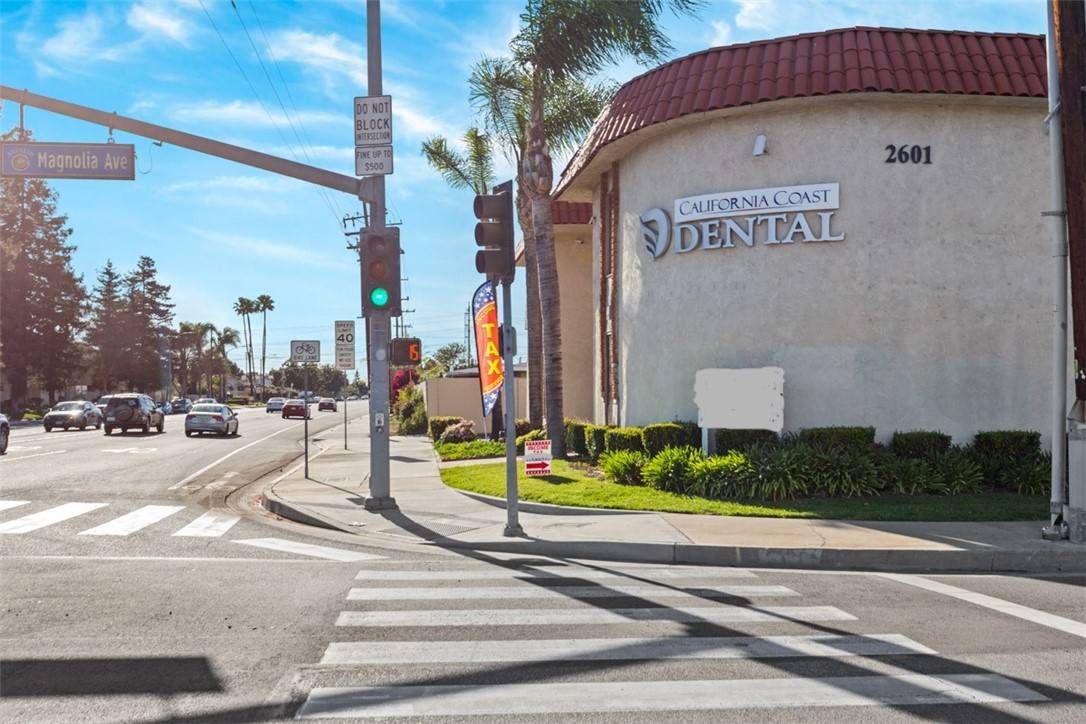 Anaheim, CA 92804,2601 W Ball RD #101