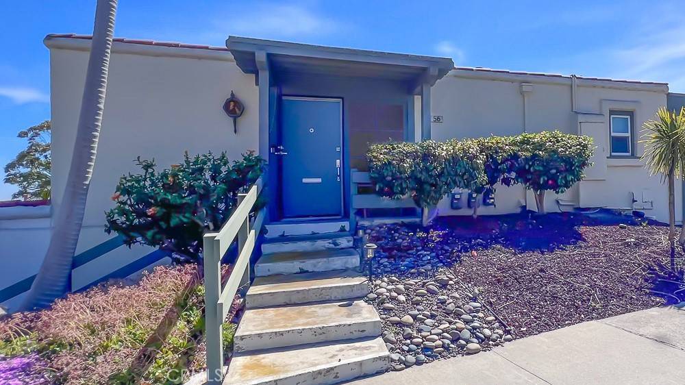 Oceanside, CA 92057,3621 Vista Campana S #56