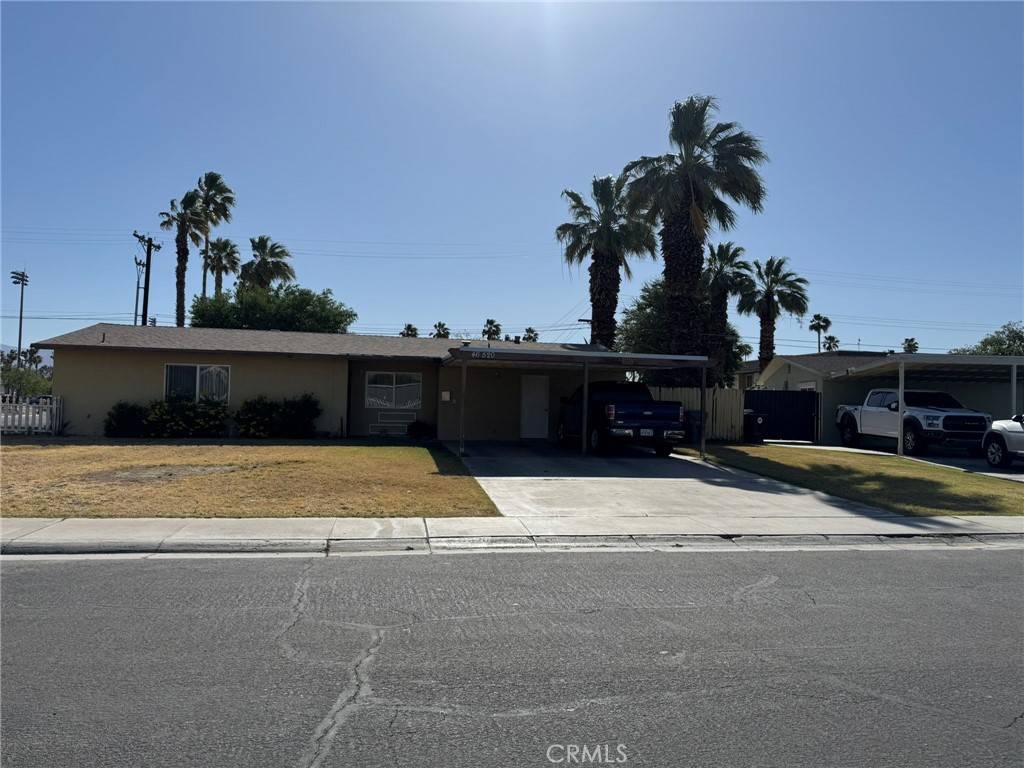 Indio, CA 92201,46520 Grand ST