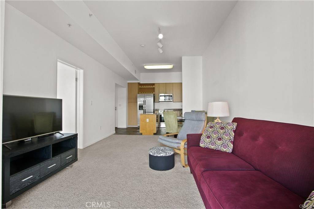 Long Beach, CA 90802,488 E Ocean BLVD #1109