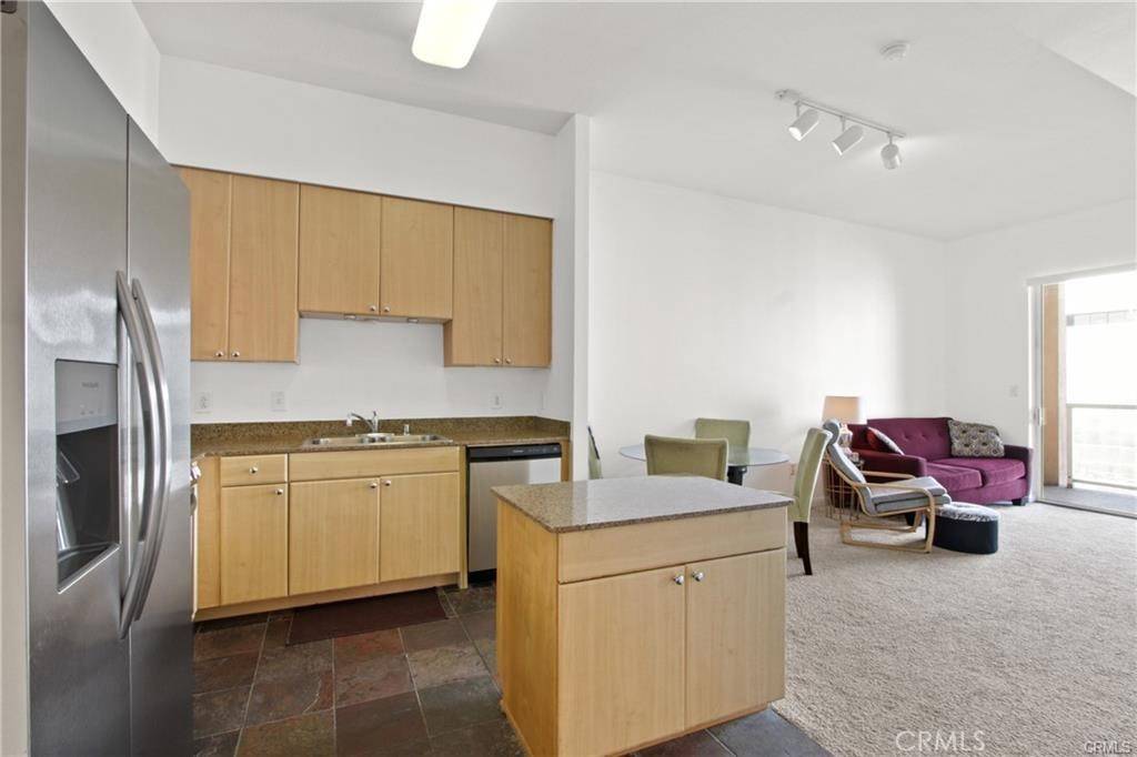 Long Beach, CA 90802,488 E Ocean BLVD #1109