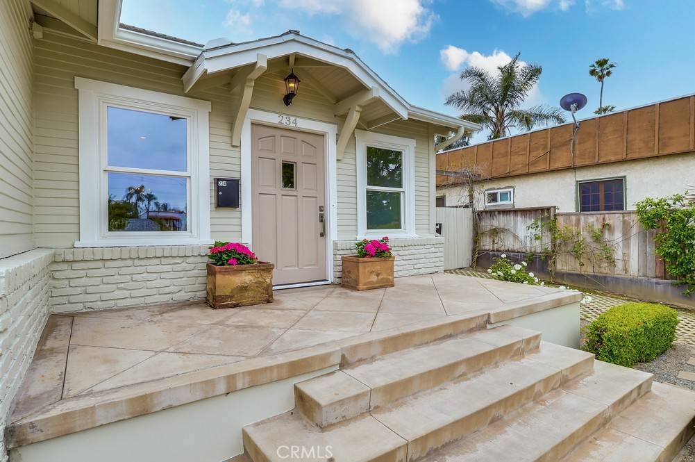 Long Beach, CA 90803,234 Ximeno AVE
