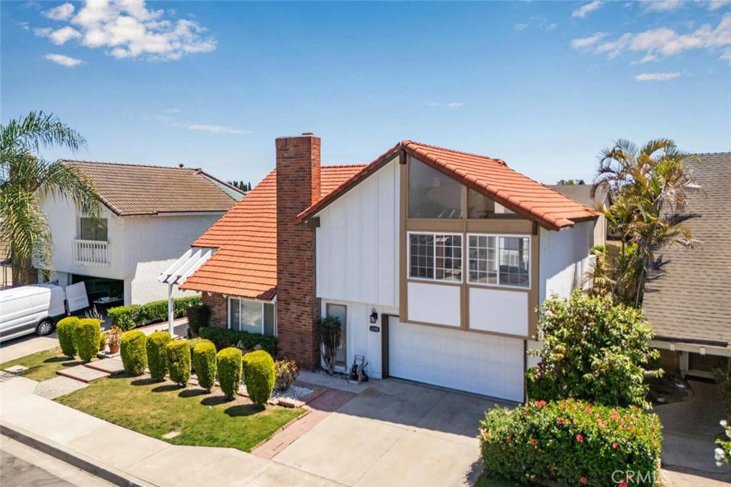 Cypress, CA 90630,4200 Avenida Sevilla