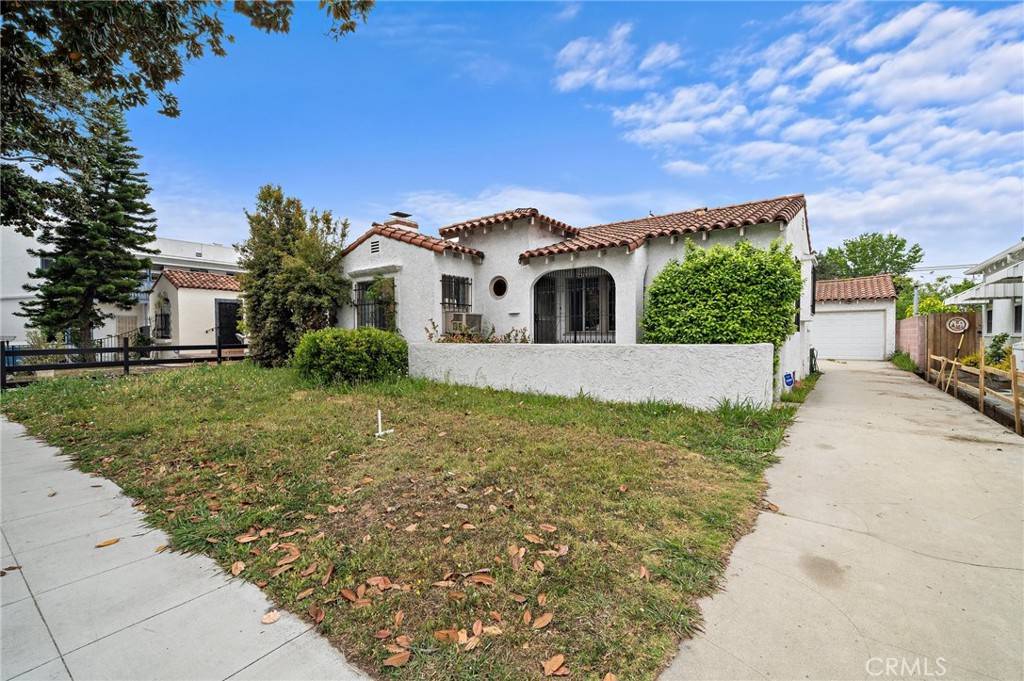 Long Beach, CA 90806,2319 Magnolia AVE