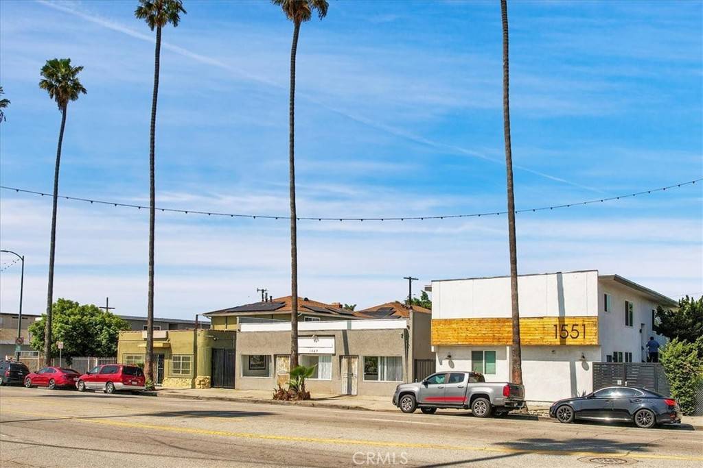 Wilmington, CA 90744,1547 N Avalon BLVD