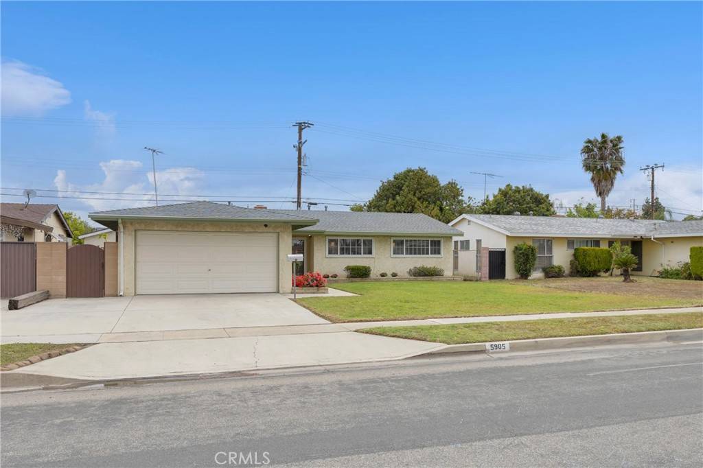 Buena Park, CA 90620,5905 Crescent AVE