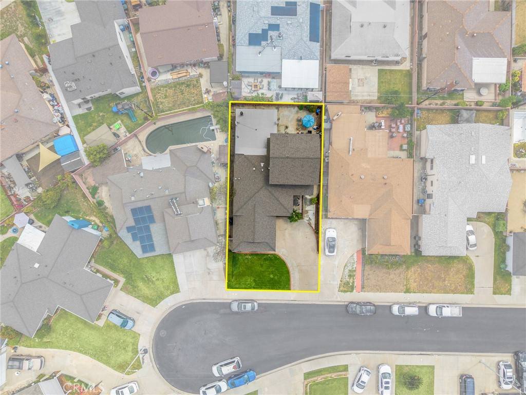 Norwalk, CA 90650,13810 Mayport AVE