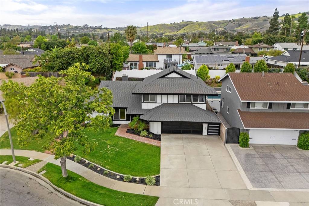Brea, CA 92821,1413 Wickford DR