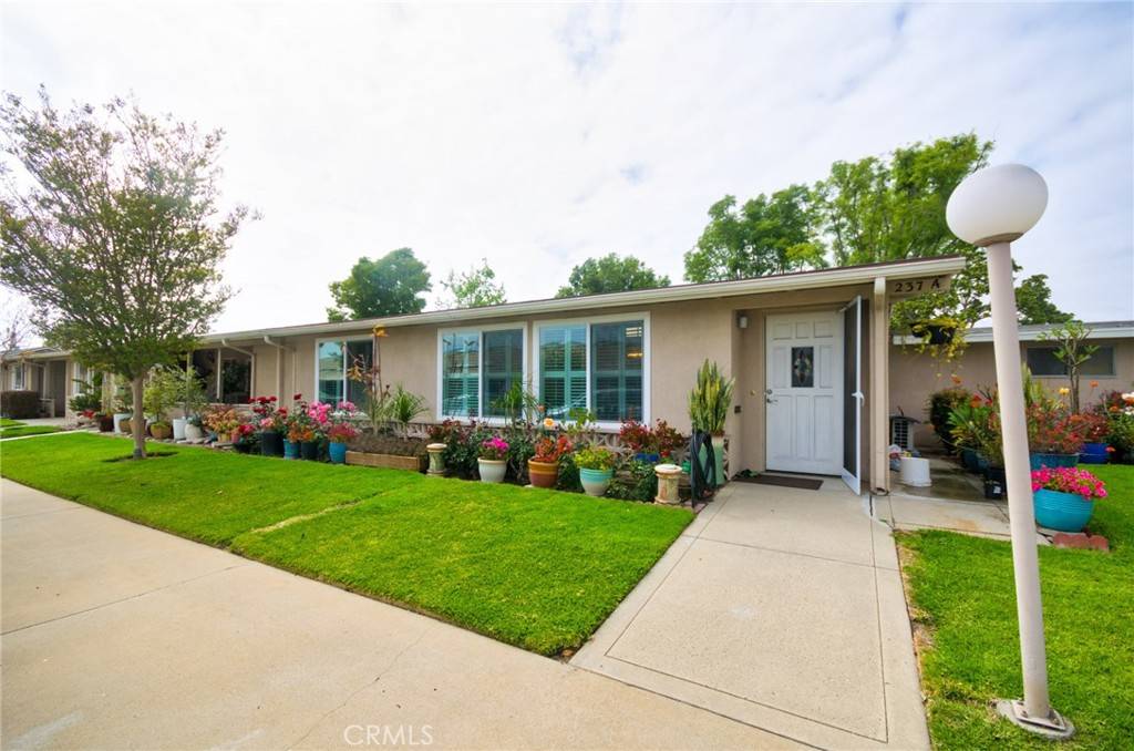 Seal Beach, CA 90740,1121 Northwood RD #237A   M9