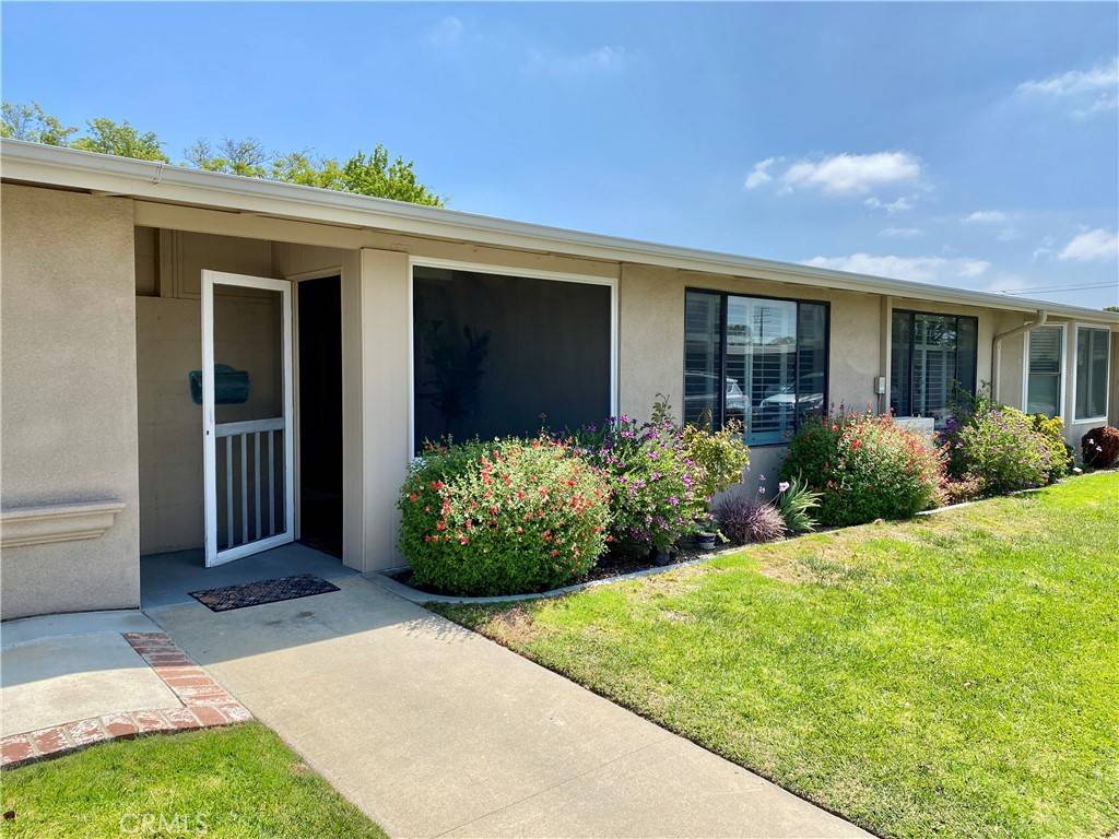 Seal Beach, CA 90740,13310 Fairfield Ln., M7-176B