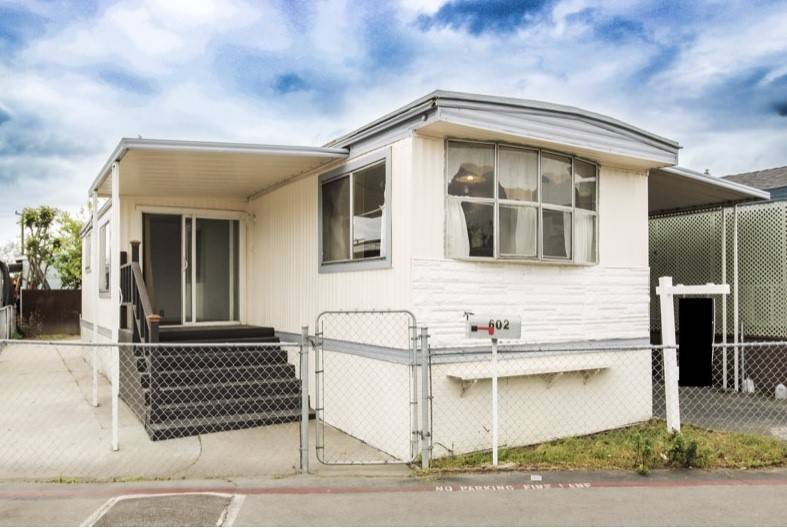 Long Beach, CA 90805,6475 Atlantic #602