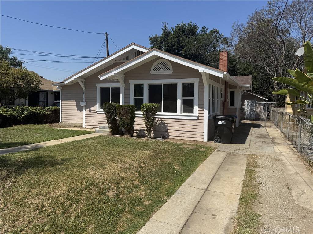 Montebello, CA 90640,137 S Spruce ST