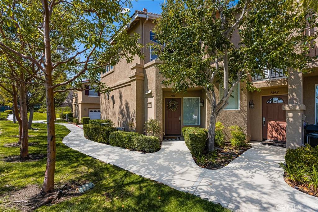 Anaheim Hills, CA 92808,7842 E Menton AVE