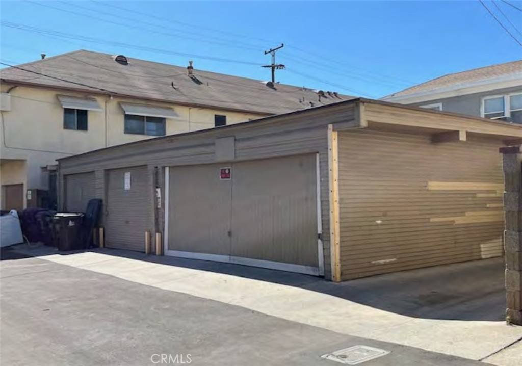 Long Beach, CA 90802,1621 1st Street BLVD #4