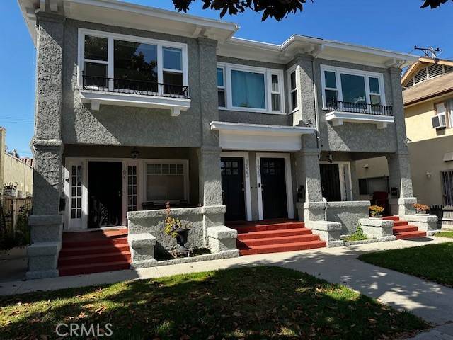Long Beach, CA 90802,1621 1st Street BLVD #4