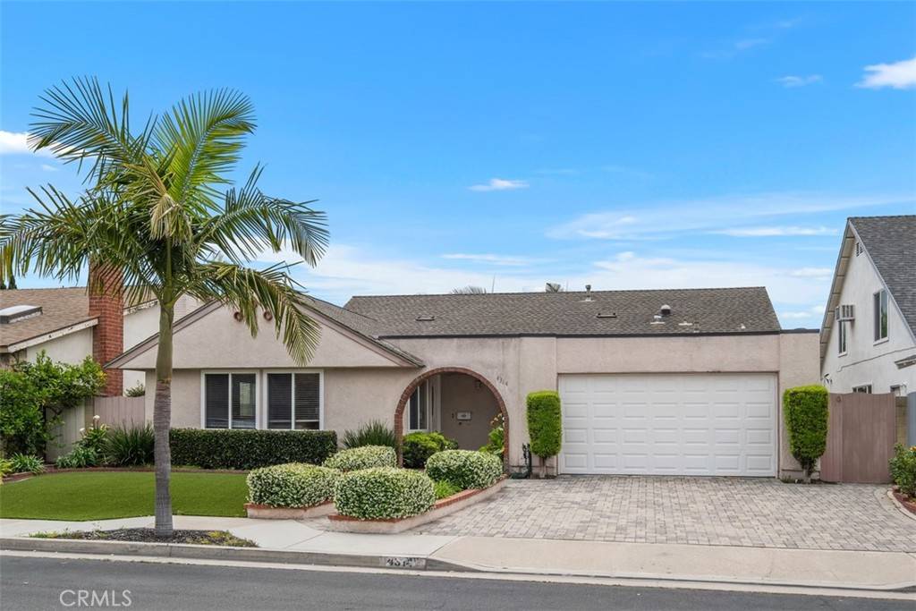 Cypress, CA 90630,4314 Manchester PL