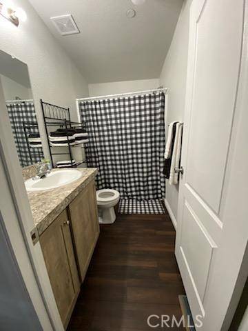 Sugarloaf, CA 92386,201 Maple LN