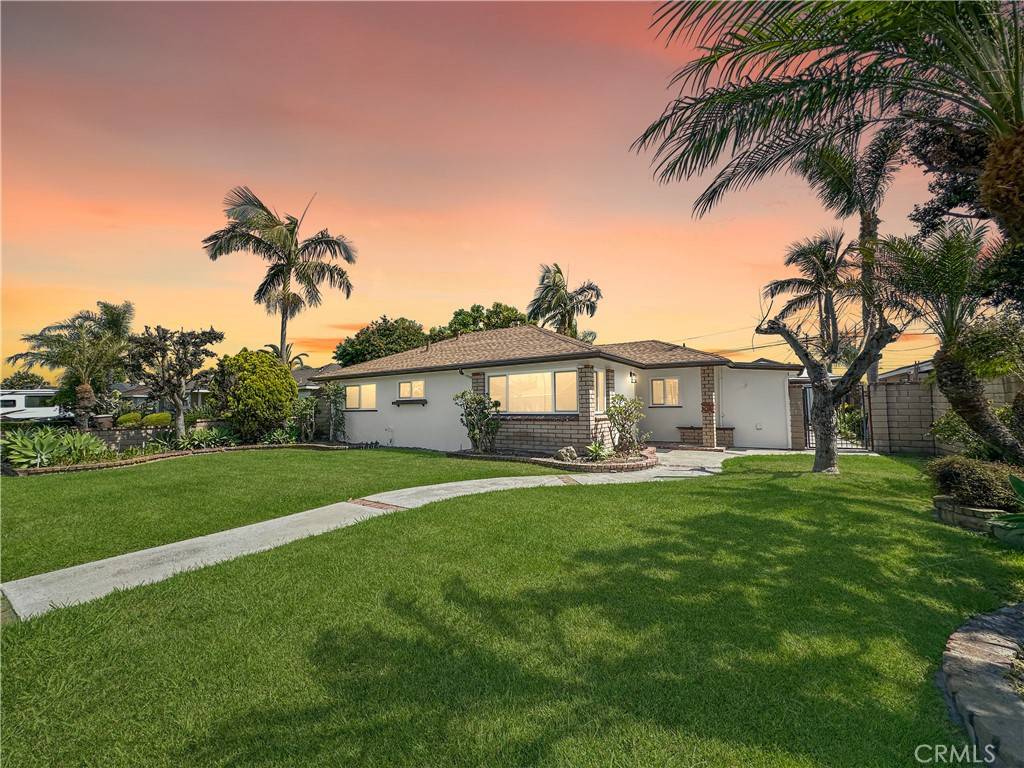 Garden Grove, CA 92841,8612 Marylee DR