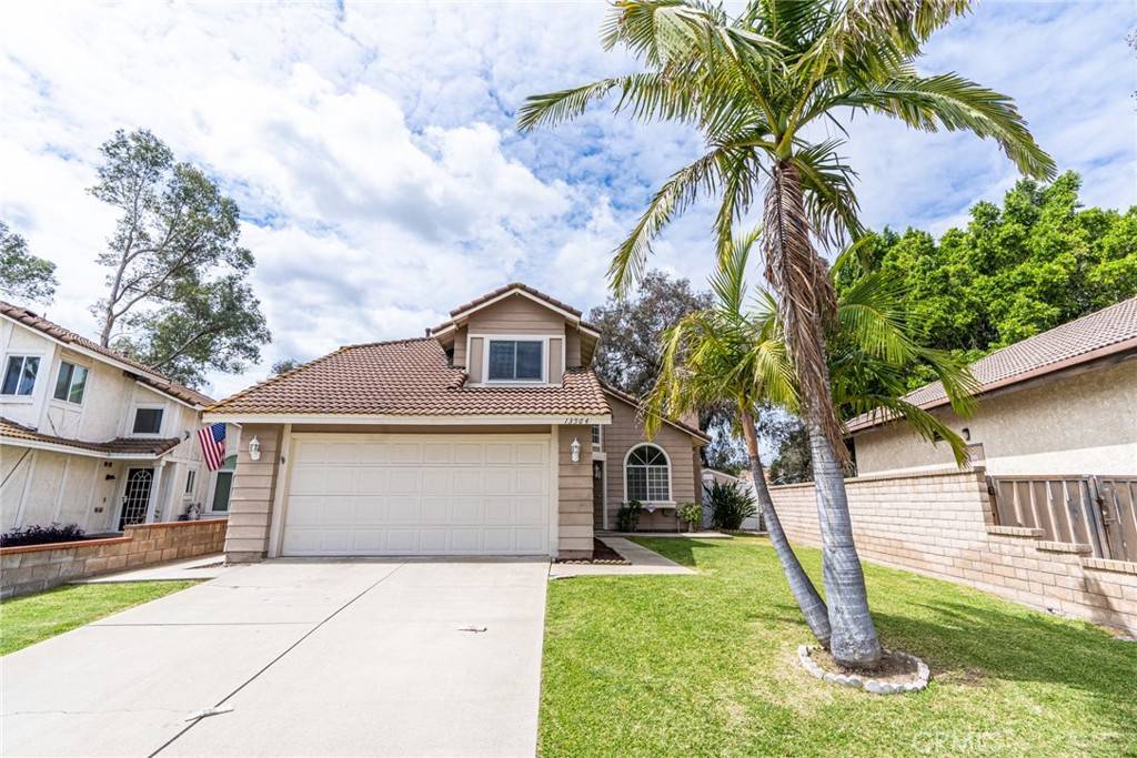 Chino Hills, CA 91709,13564 Crescent Hill DR