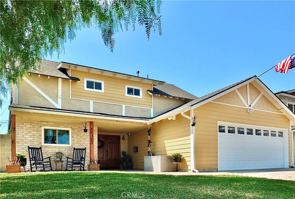 Lakewood, CA 90715,11302 Stillman ST