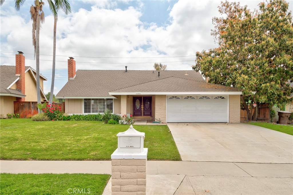 Brea, CA 92823,356 Vesuvius DR