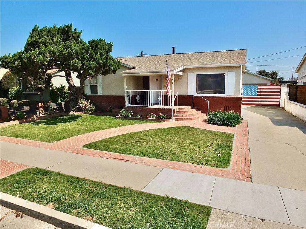 Long Beach, CA 90807,4684 Goldfield AVE