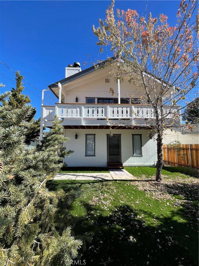 Big Bear City, CA 92314,1095 Pan Springs Ln