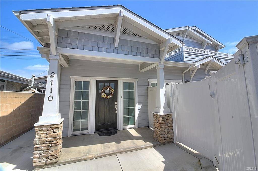 Torrance, CA 90501,2110 Arlington AVE