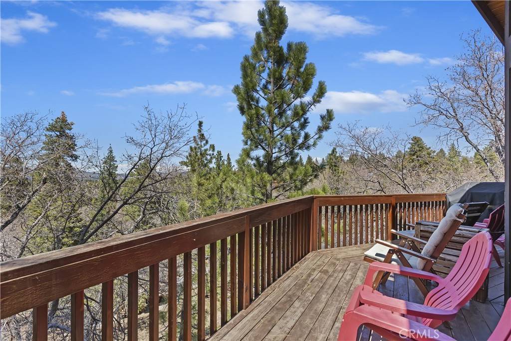 Big Bear Lake, CA 92315,1483 Rockspray DR