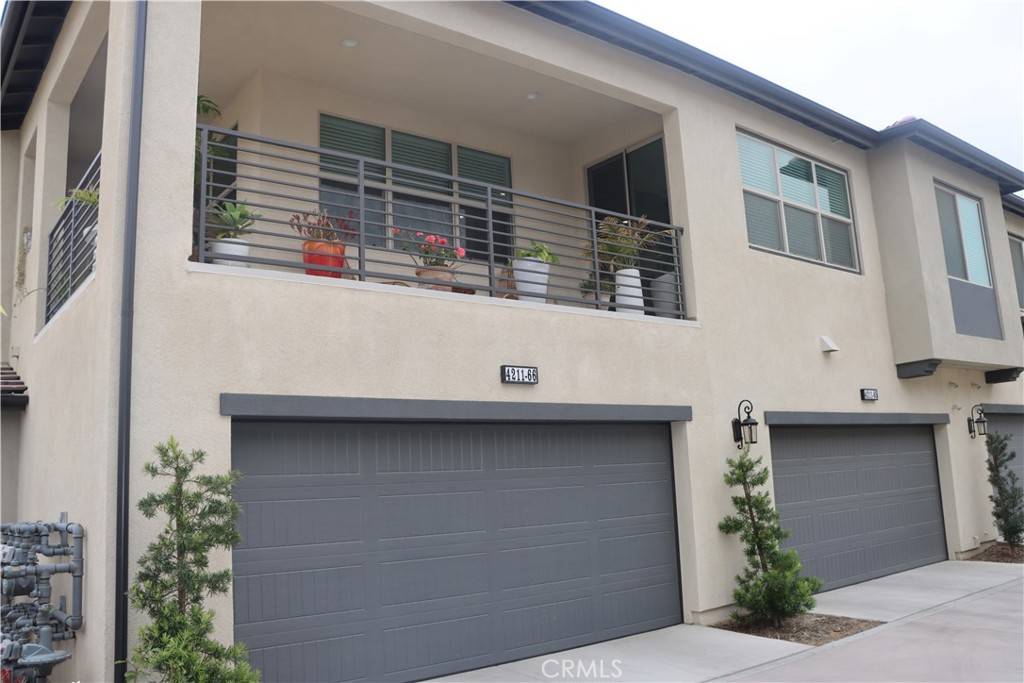 Ontario, CA 91761,4211 E Malagon Privado #66