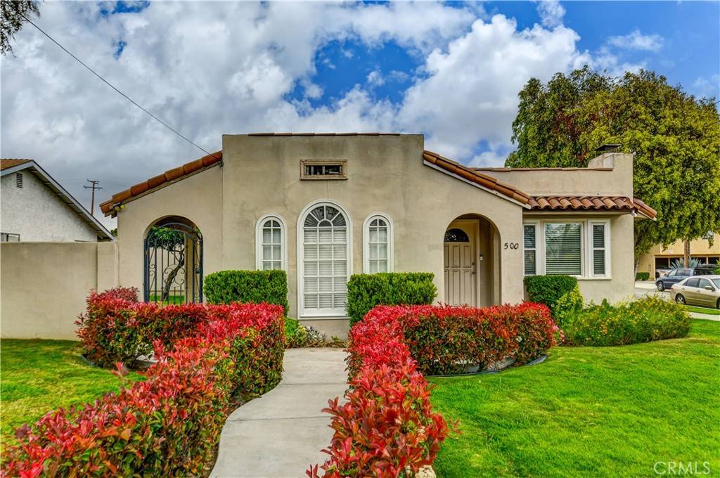 La Habra, CA 90631,500 Park PL