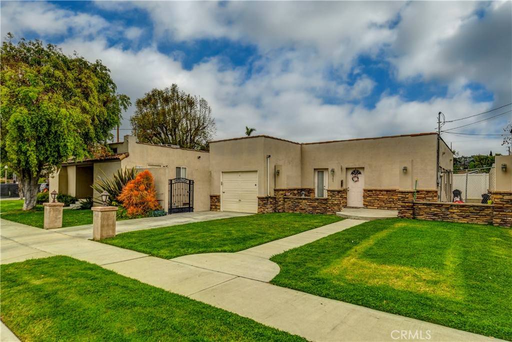 La Habra, CA 90631,500 Park PL