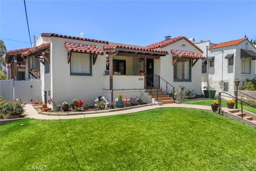 Fullerton, CA 92832,625 N Richman AVE