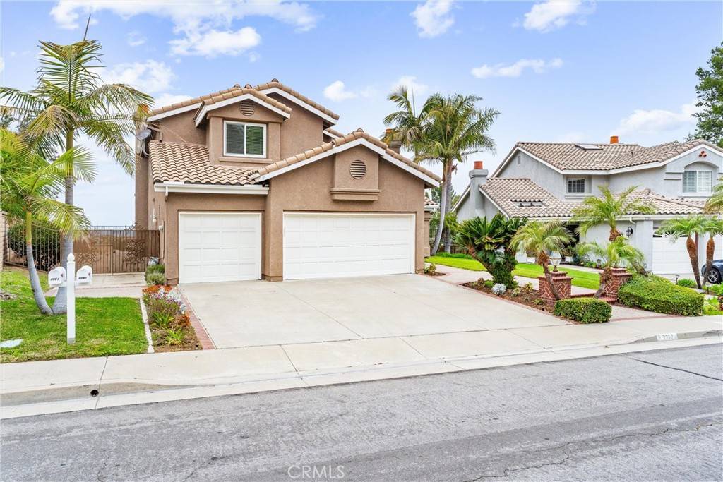 Anaheim Hills, CA 92808,7787 E Margaret DR