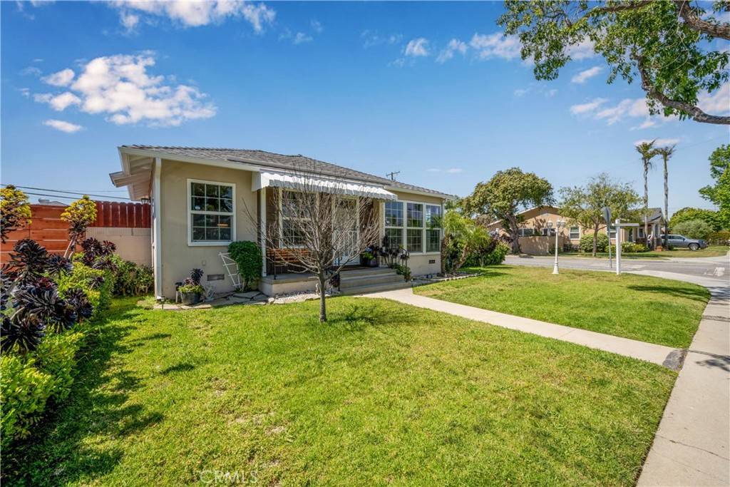Long Beach, CA 90808,5530 E Mezzanine WAY