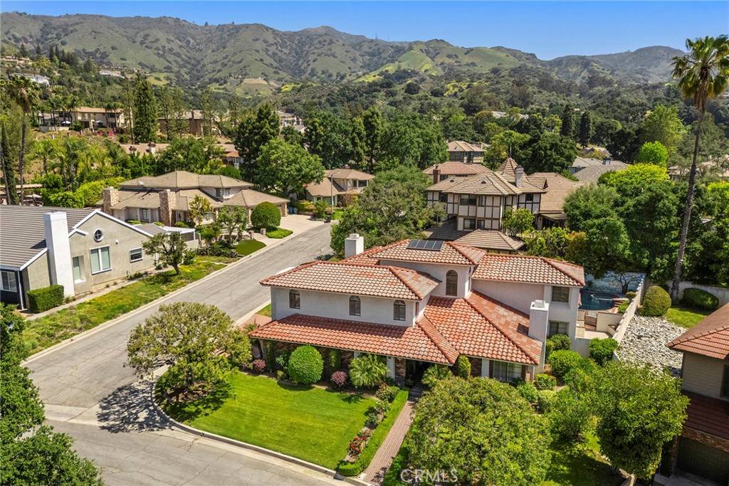 Glendora, CA 91741,112 Morgan Ranch RD