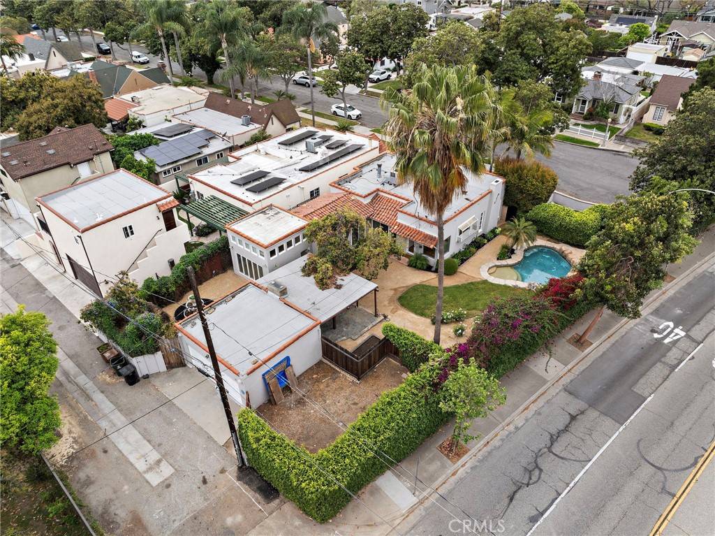 Fullerton, CA 92832,336 Marwood AVE