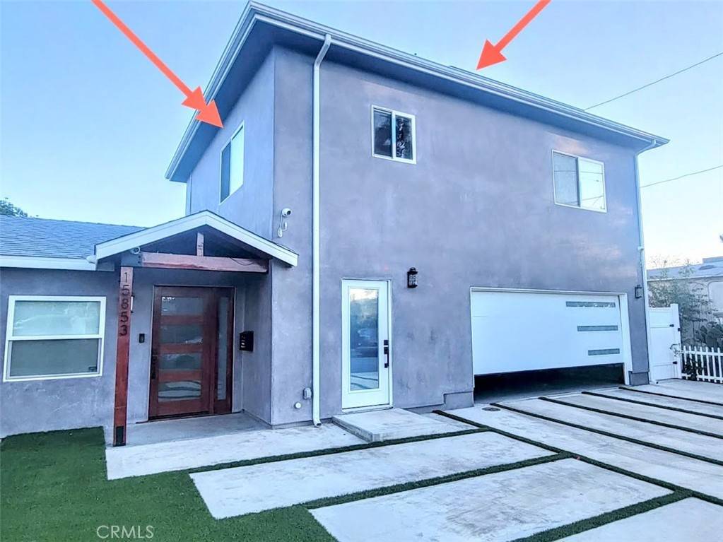 Van Nuys, CA 91406,15851 Leadwell ST