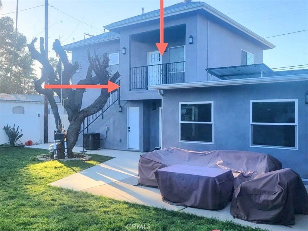 Van Nuys, CA 91406,15851 Leadwell ST