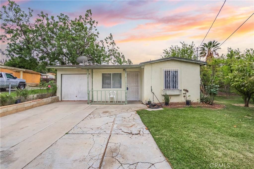 Riverside, CA 92503,10180 Eddystone ST