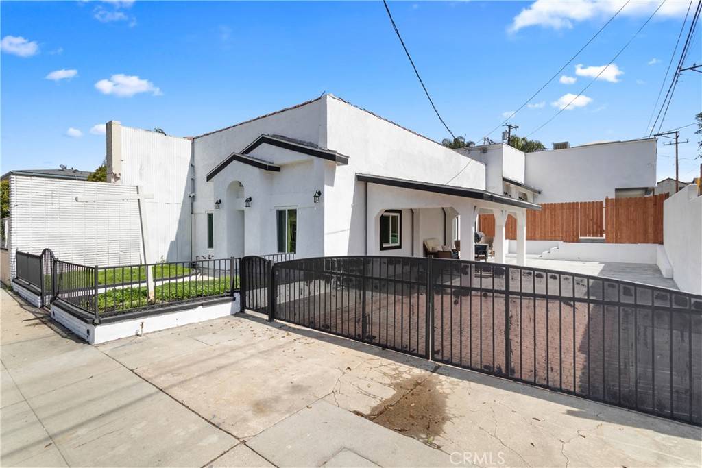 Whittier, CA 90601,6342 Pickering AVE #A