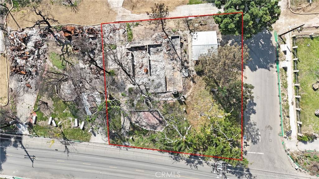 Altadena, CA 91001,344 E Las Flores DR